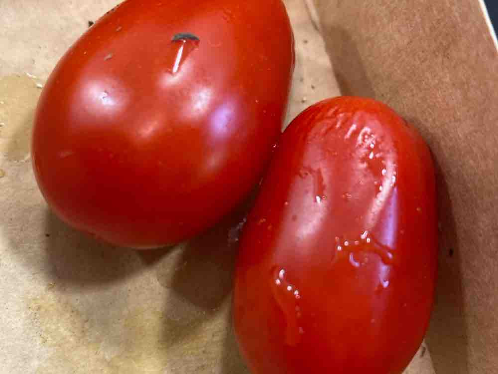Mini Roma Rispen-Tomaten von Tatilainen | Hochgeladen von: Tatilainen