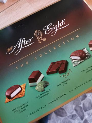 After Eight, The Collection von krapfen | Hochgeladen von: krapfen