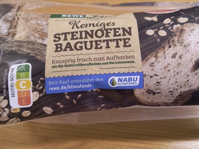 kerniges Steinofen Baguette von KaGro | Hochgeladen von: KaGro kerniges Steinofen Baguette von KaGro | Hochgeladen von: KaGro