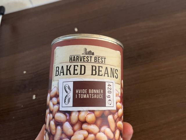 Baked beans by CBone | Uploaded by: CBone Baked beans by CBone | Uploaded by: CBone