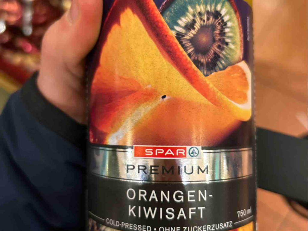 Orangen Kiwi Saft von Charly267 | Hochgeladen von: Charly267