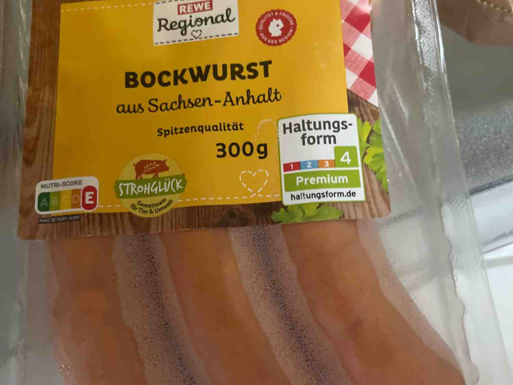 bockwurst rewe regional sachsen anhalt von timmy21 | Hochgeladen von: timmy21