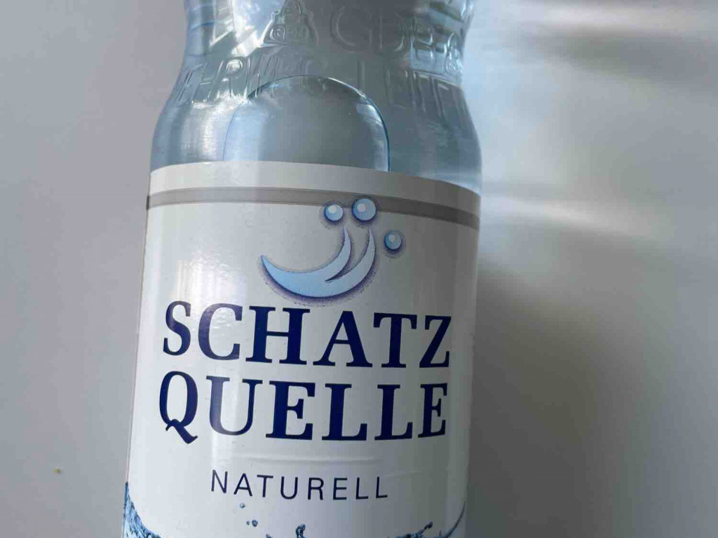 Schatzquelle, naturell von Fergy | Hochgeladen von: Fergy