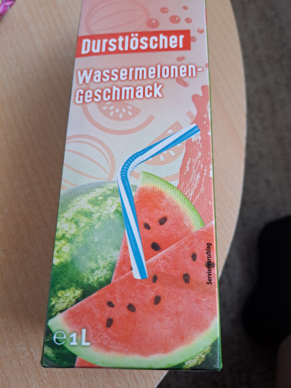 Durstlöscher, Melone von TX295 | Hochgeladen von: TX295