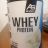 Whey Protein (Milky Vanilla) von coaching.csch | Hochgeladen von: coaching.csch