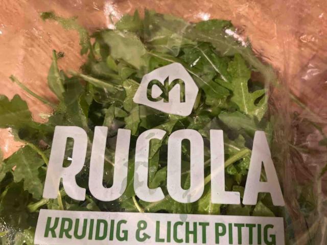 Rucola by nicfleer | Uploaded by: nicfleer