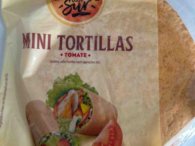 Mini tortillas tomate by mmaria28 | Uploaded by: mmaria28