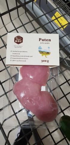 Puten Steaks von fabi458 | Hochgeladen von: fabi458