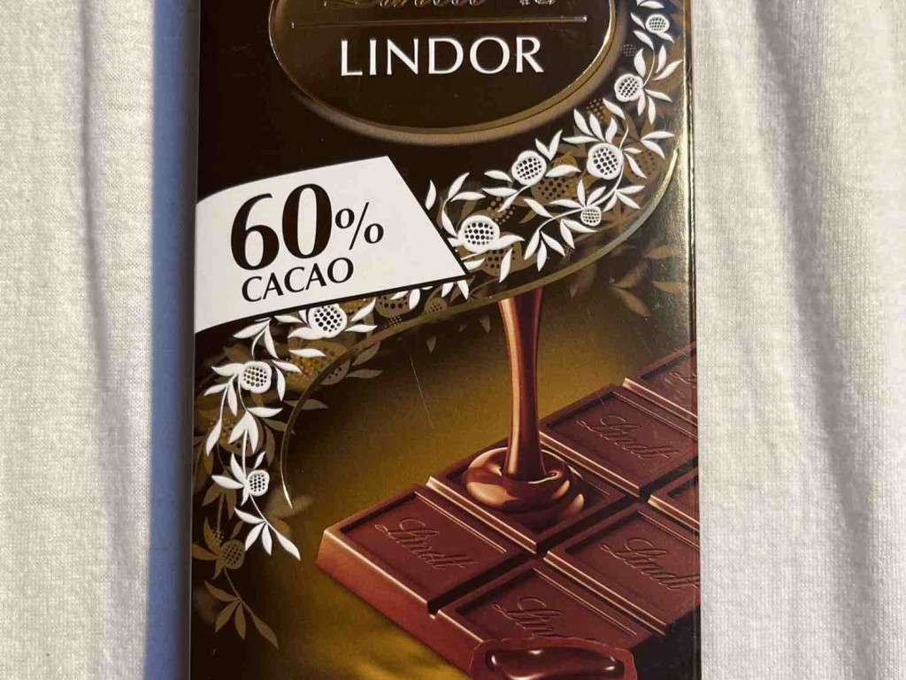 Lindor, (60% Kakao) by uhmelli | Hochgeladen von: uhmelli