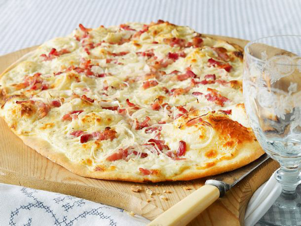 Flammkuchen von TF65 | Hochgeladen von: TF65