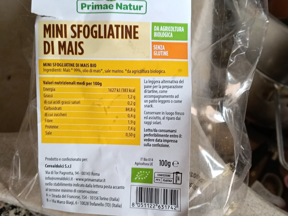 Hochgeladen von: Gagliardi Tiziana