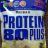 Weider Protein 80 Plus Banane | Hochgeladen von: The Minion