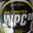 whey protein, wpc 80 cocos von Rudi2711 | Hochgeladen von: Rudi2711