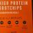 High Protein Brotchips, Rosmarin Meersalz von Flow89 | Hochgeladen von: Flow89