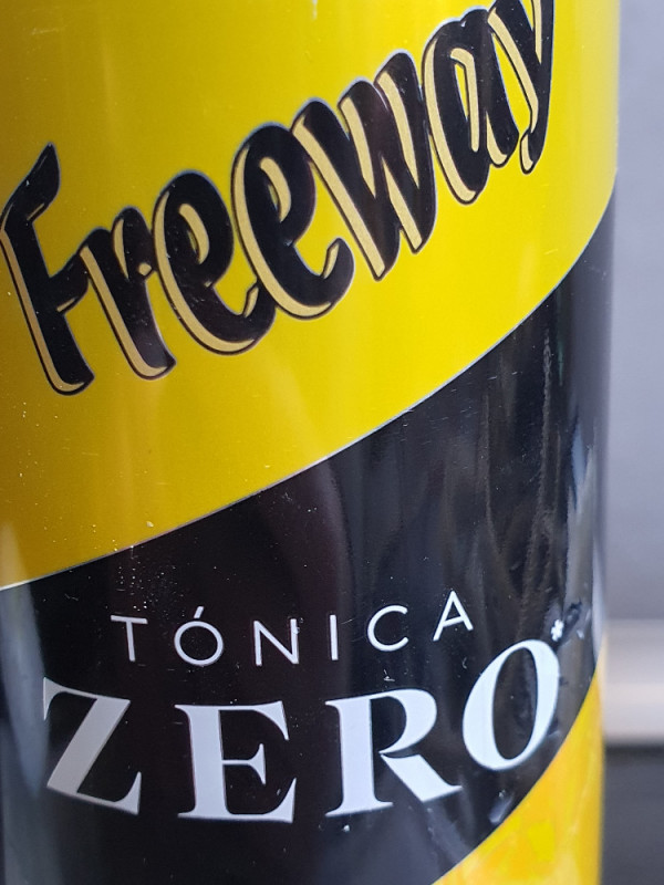 Tonic Water Zero, ohne Zucker von Siggi2022 | Hochgeladen von: Siggi2022