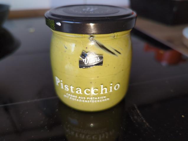 Pistacchio, Pistazien Creme von herculesrockefel937 | Hochgeladen von: herculesrockefel937