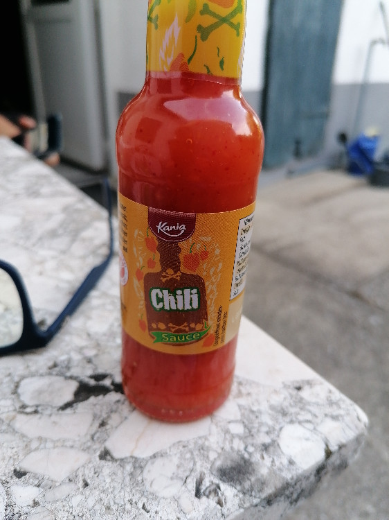 Chili Sauce, Lidl von PhantomDi | Hochgeladen von: PhantomDi