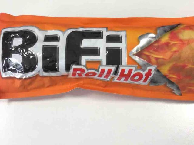 BiFi, Roll Hot von birtedornquast391 | Hochgeladen von: birtedornquast391