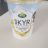 Skyr Vanille  by Keon | Uploaded by: Keon