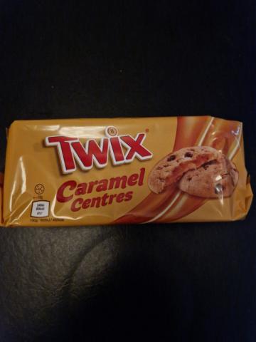 Twix Soft Centres von ichi666 | Hochgeladen von: ichi666