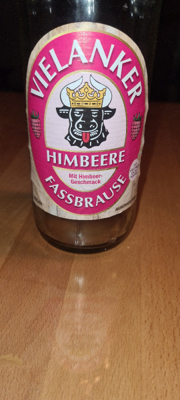 Himbeer Fassbrause, Himbeere von Patrick- 88- | Hochgeladen von: Patrick- 88-