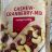 Cashew Cranberry Mix von mhtom | Hochgeladen von: mhtom