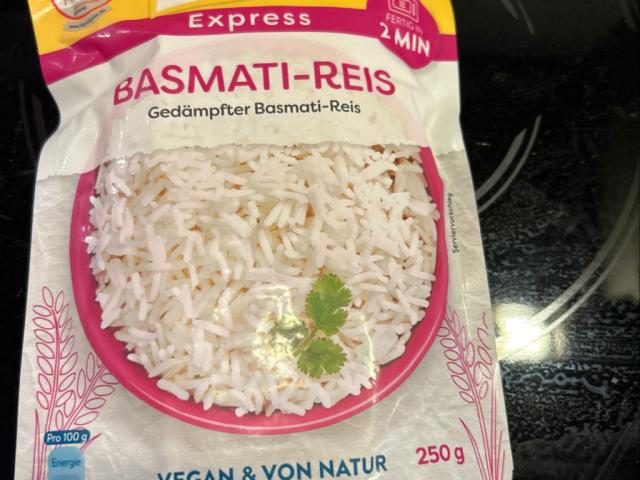 Basmati Reis von MatthiasGrafe | Hochgeladen von: MatthiasGrafe