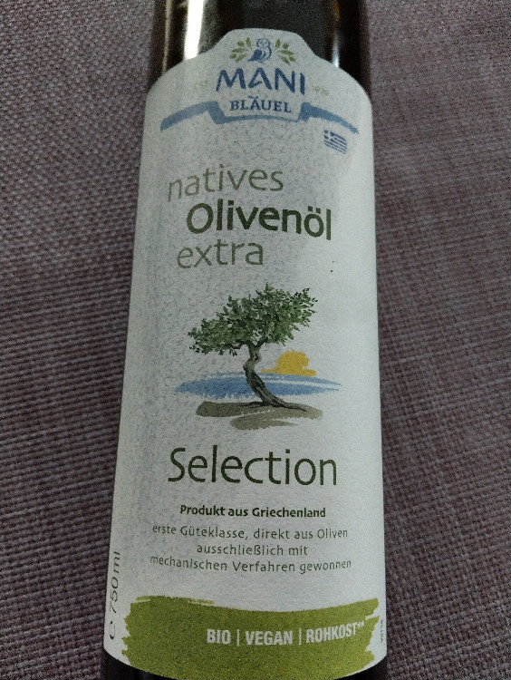 Natives Olivenöl extra von KatMia | Hochgeladen von: KatMia