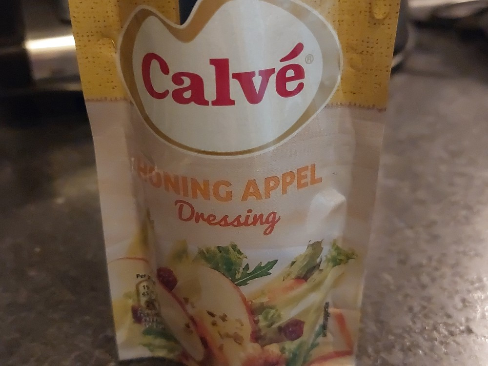 calve honing appel dressing von Da-Na | Hochgeladen von: Da-Na calve honing appel dressing von Da-Na | Hochgeladen von: Da-Na
