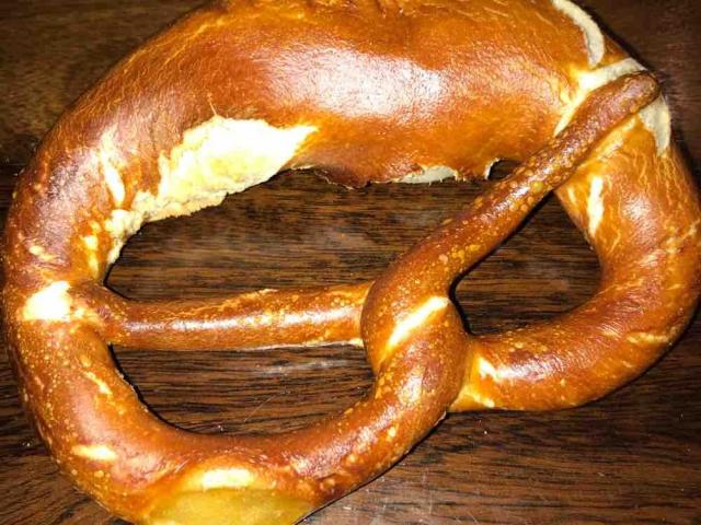 Laugenbrezel von masertor | Hochgeladen von: masertor