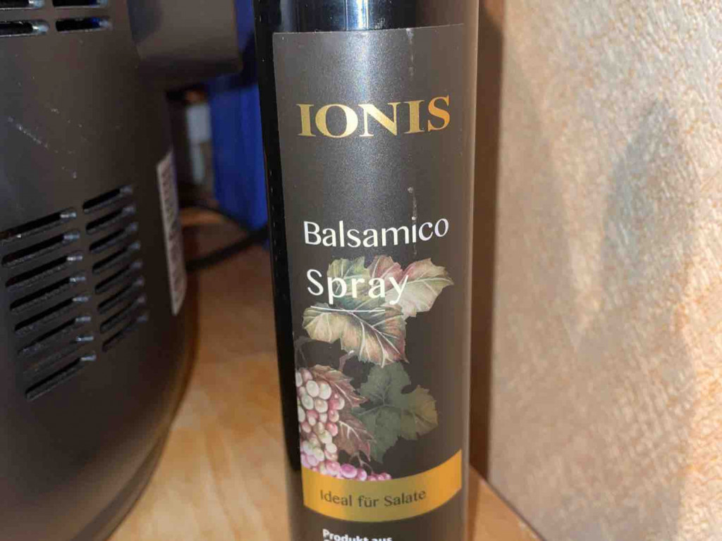 Balsamico Spray, Salate von sonjazet | Hochgeladen von: sonjazet
