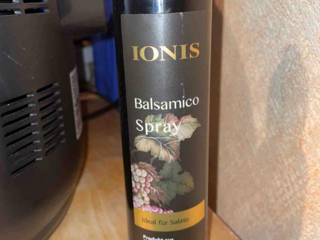 Balsamico Spray, Salate von sonjazet | Hochgeladen von: sonjazet