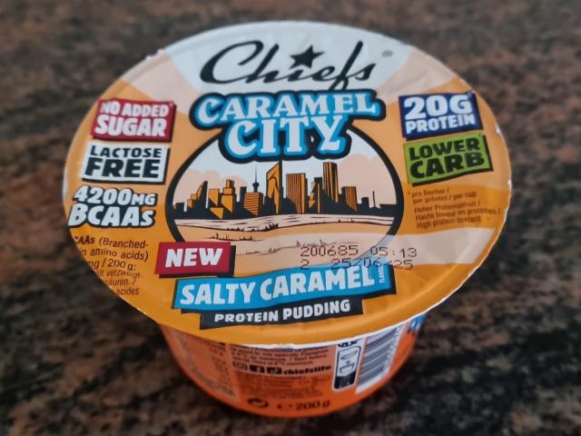 Caramel City Salty Caramel von jamal8 | Hochgeladen von: jamal8 Caramel City Salty Caramel von jamal8 | Hochgeladen von: jamal8