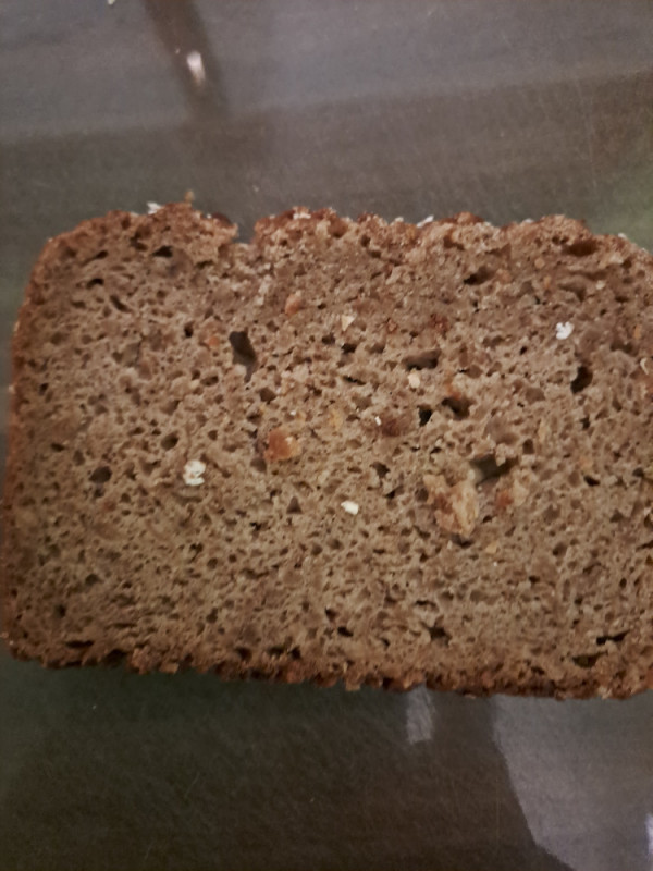 Brot glutenfrei von Wechselbalg | Hochgeladen von: Wechselbalg