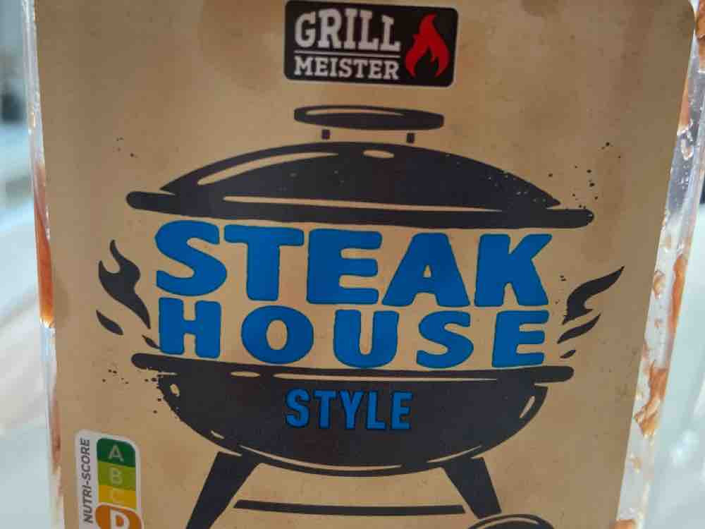 Steak House Style von selinaestellamaria | Hochgeladen von: selinaestellamaria