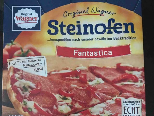 Steinofen Pizza, Fantastica von xtckamikaze | Hochgeladen von: xtckamikaze