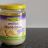 Mandelmus, weiß, 100% süße kalifornische Mandeln von Nik68 | Hochgeladen von: Nik68