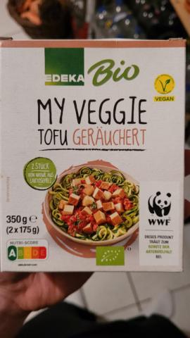 Tofu geräuchert von schneidersebast686 | Hochgeladen von: schneidersebast686