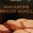 Macarons Abricot Vanille von B72 | Hochgeladen von: B72