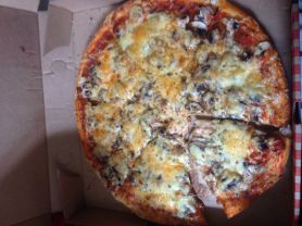 Pizza Bomba | Hochgeladen von: Krawalla1
