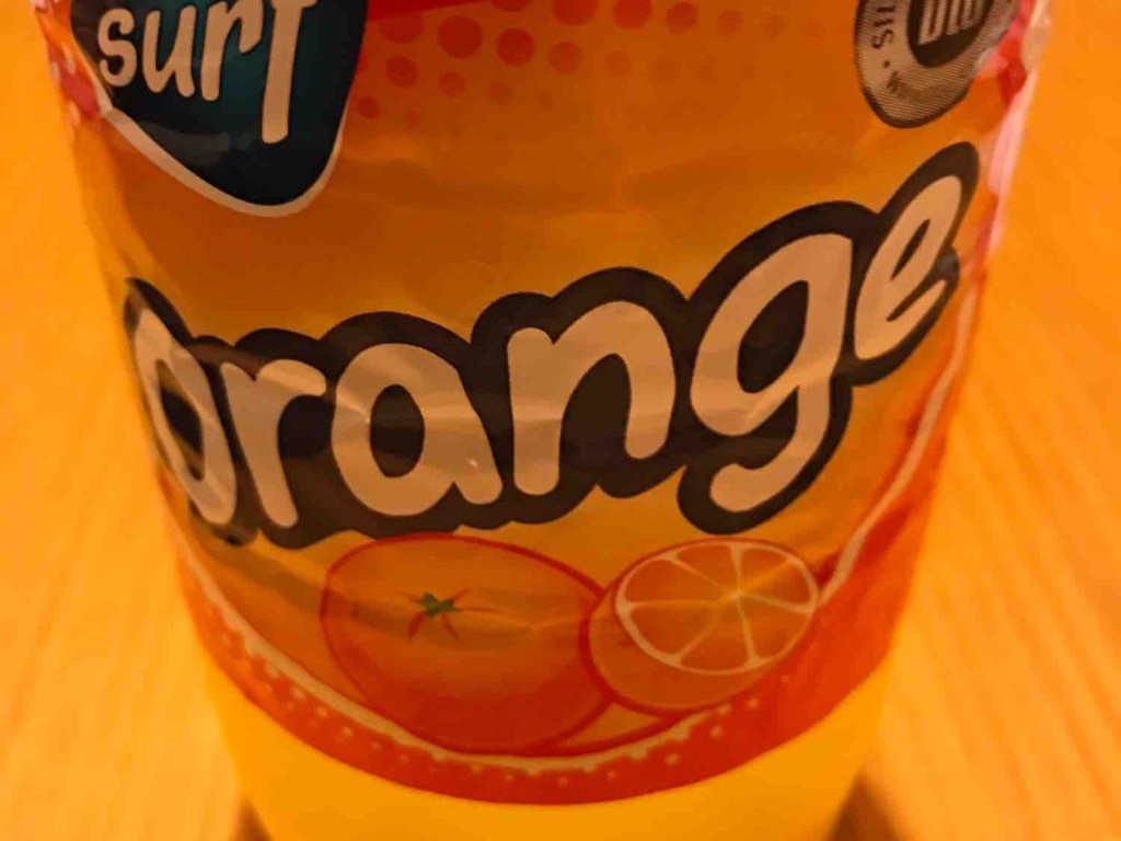 Orangen Limonade , Norma  von iphone304 | Hochgeladen von: iphone304