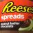 Reeses spreads peanut butter chocolate  von Jenny0908 | Hochgeladen von: Jenny0908