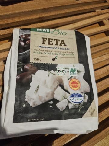 Bio Feta von Didi-Intervall | Hochgeladen von: Didi-Intervall