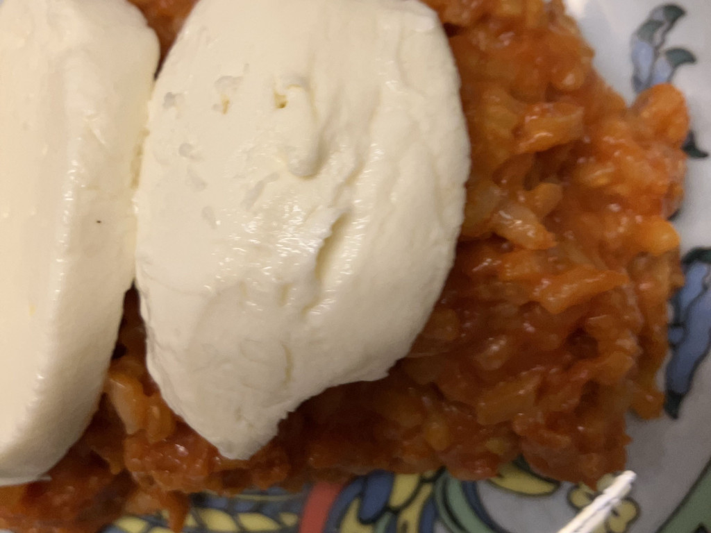 Tomatenrisotto, Thermomix von EvMaTi | Hochgeladen von: EvMaTi Tomatenrisotto, Thermomix von EvMaTi | Hochgeladen von: EvMaTi