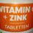 Vitamin C + Zink von hartmut.schaefer | Hochgeladen von: hartmut.schaefer