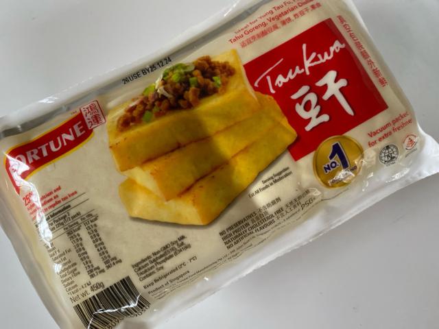 TauKura Tofu von tobifry | Hochgeladen von: tobifry