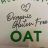 organic gluten free oat von Lana.loe | Hochgeladen von: Lana.loe