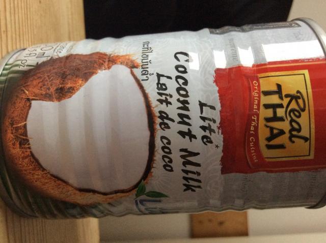 Lite Coconut Milk  | Hochgeladen von: frau blau