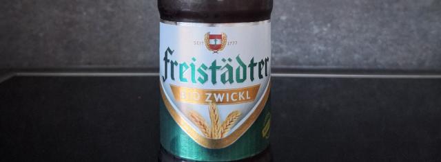 Freistädter Bio Zwickl, 4.7 % Alkohol von srman | Hochgeladen von: srman