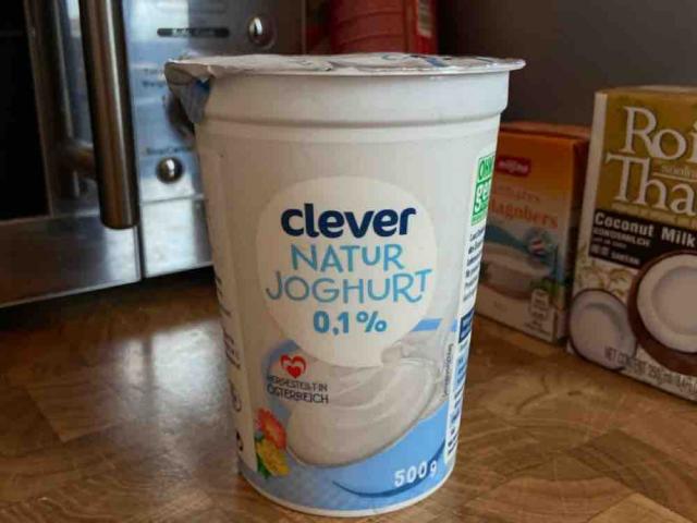Natur Joghurt, 0.1% Fett by TKAYREVIVED | Uploaded by: TKAYREVIVED